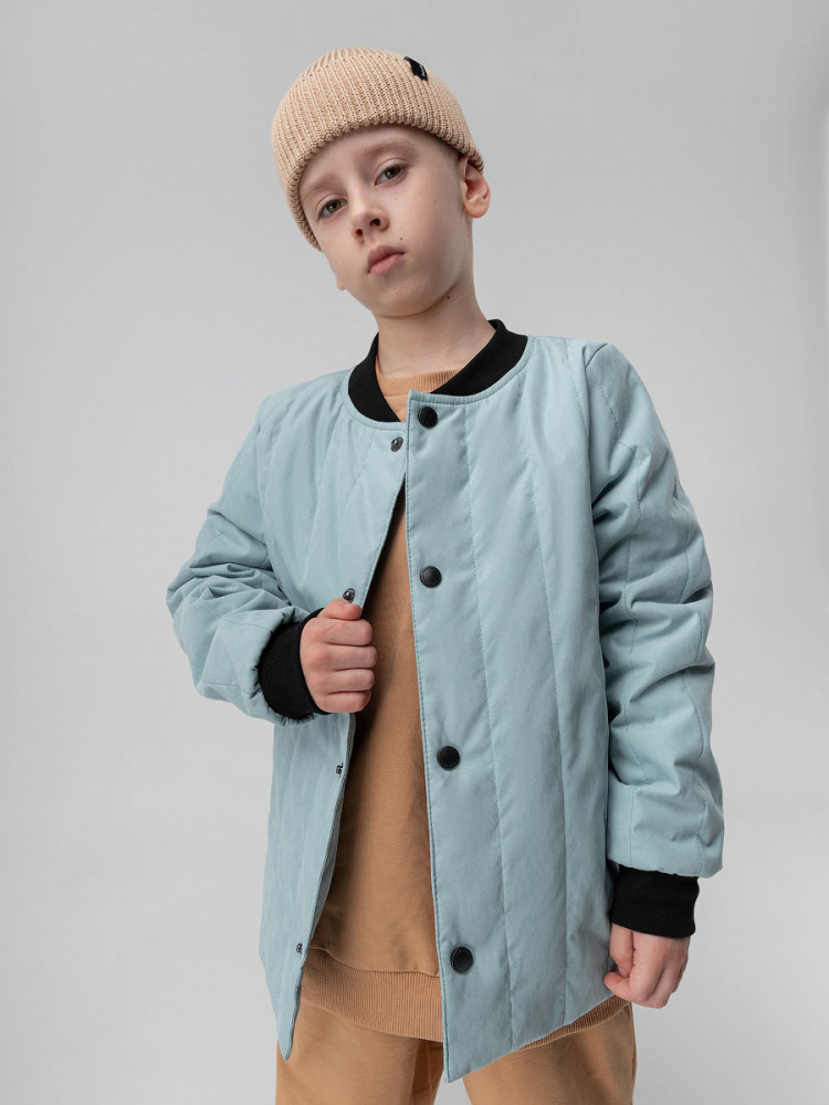 Куртка для мальчиков | Bodo