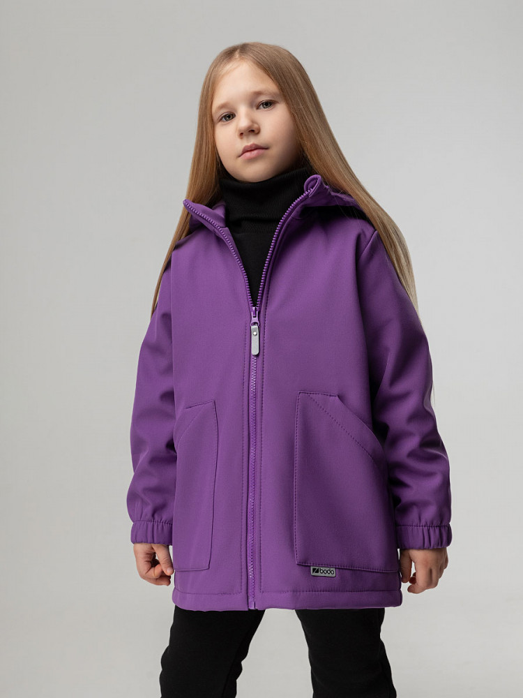 Куртка для девочек | Bodo