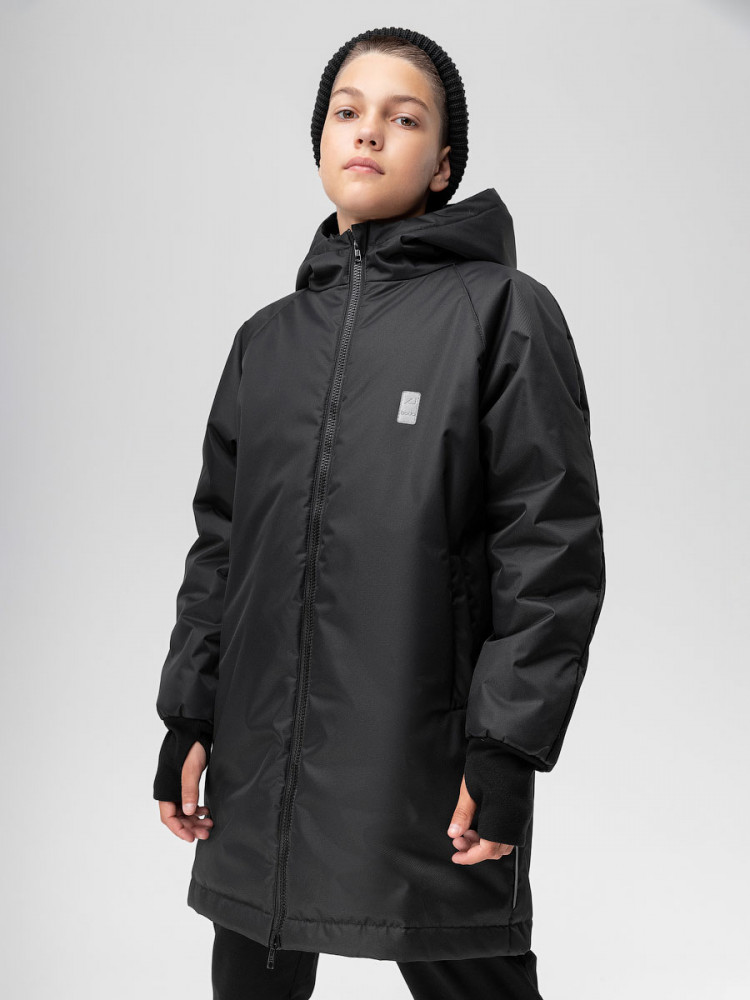 Куртка для мальчиков | Bodo