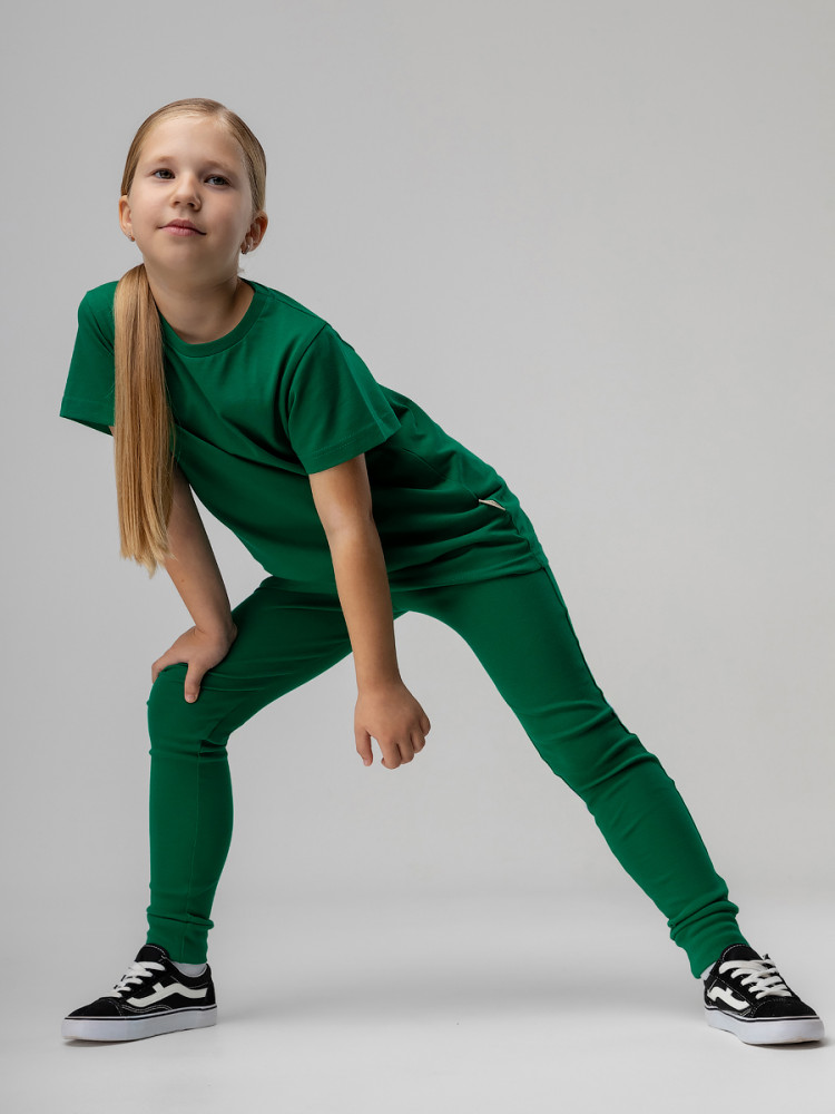 Леггинсы для девочек | Bodo