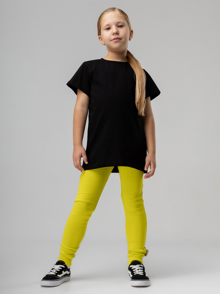 Леггинсы для девочек | Bodo