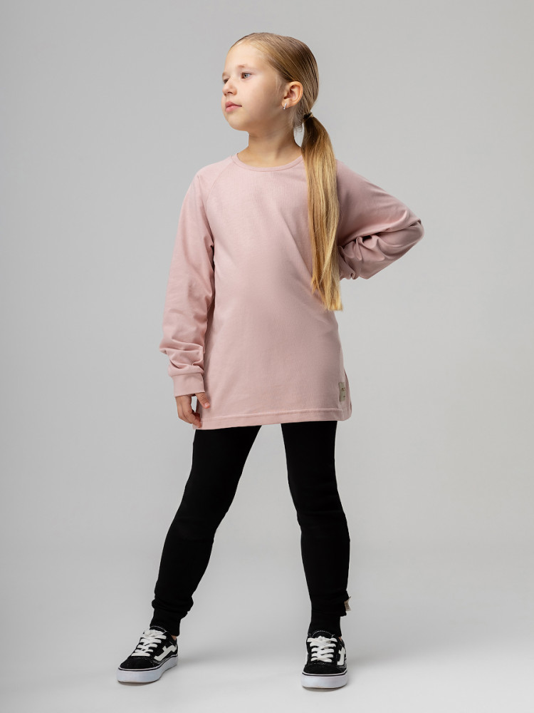 Леггинсы для девочек | Bodo