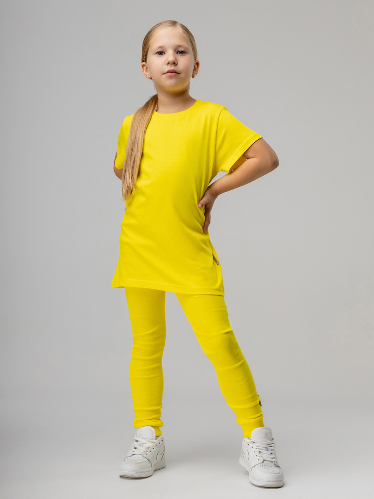 Леггинсы для девочек | Bodo