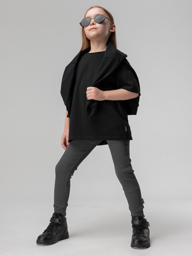 Леггинсы для девочек | Bodo