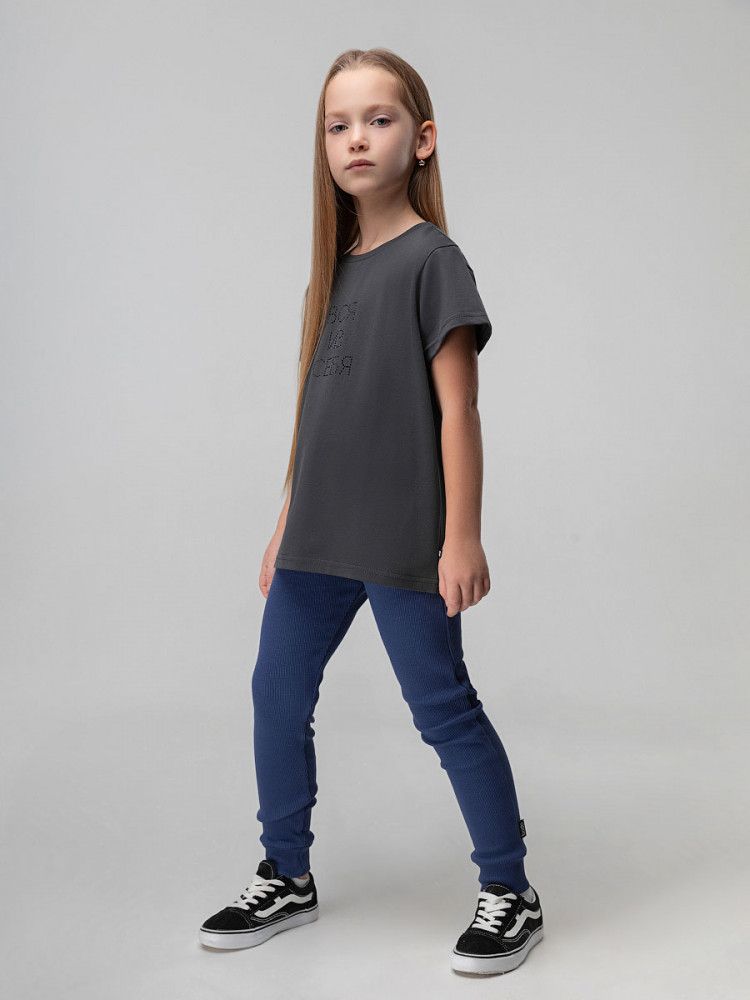 Леггинсы для девочек | Bodo