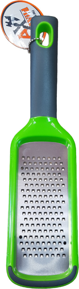 Терка-рашпиль широкая | AxWild