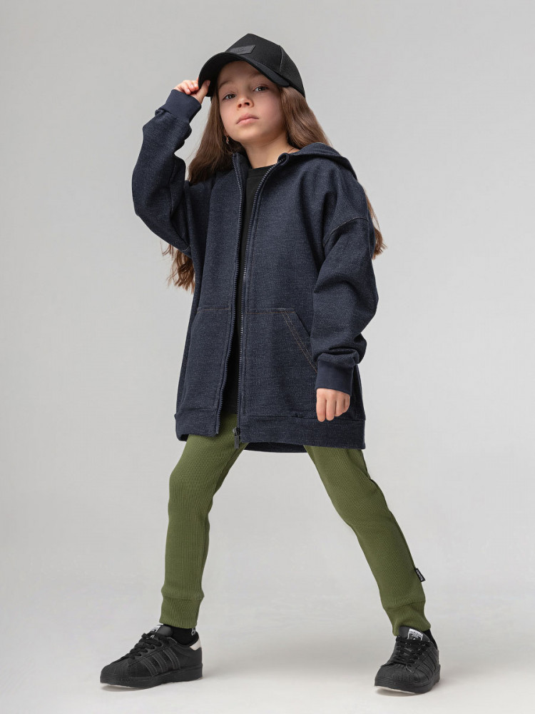 Леггинсы для девочек | Bodo