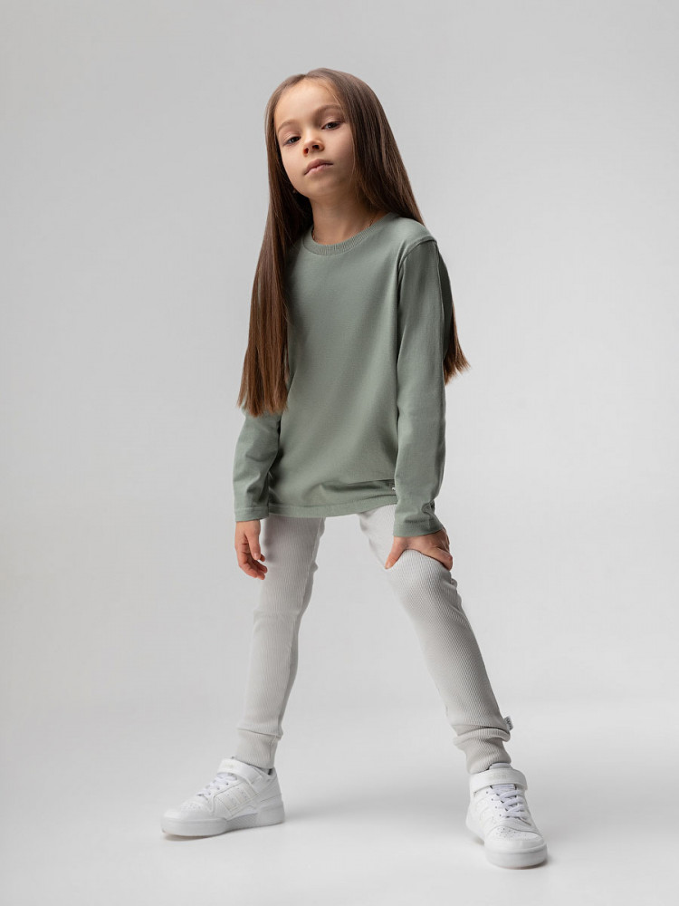 Леггинсы для девочек | Bodo