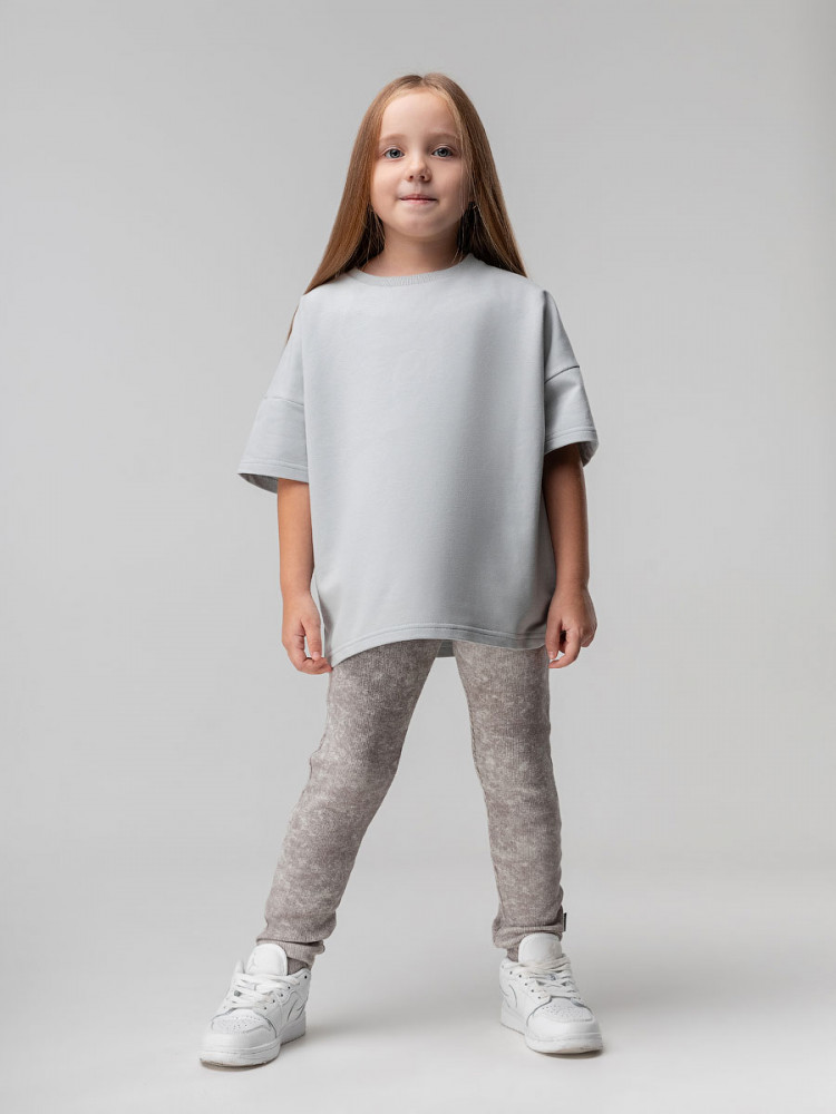 Леггинсы для девочек | Bodo