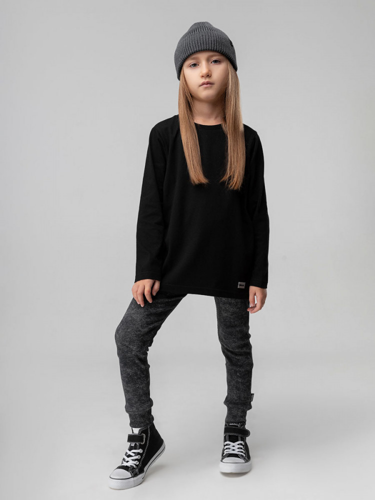 Леггинсы для девочек | Bodo