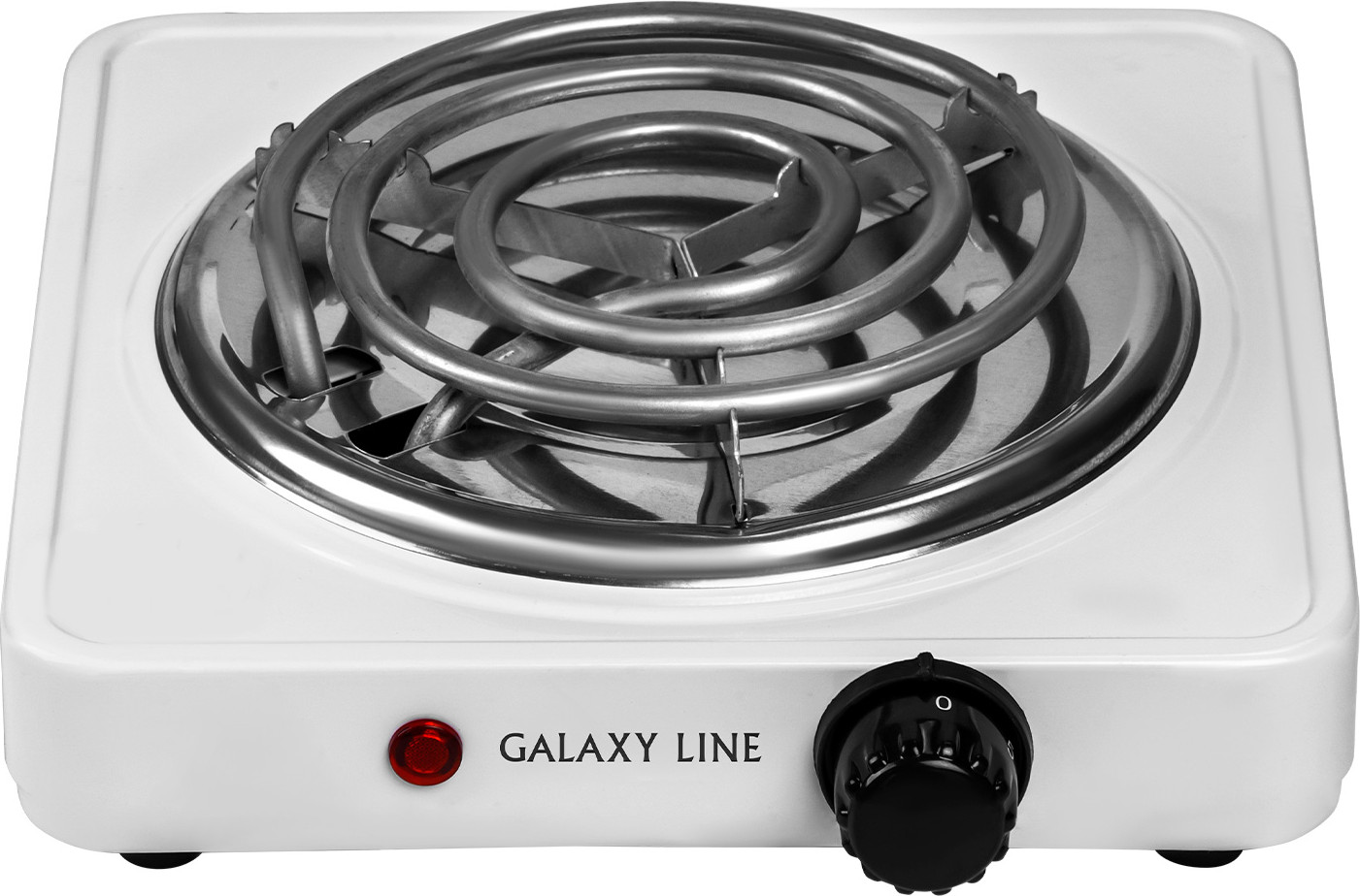 Плитка электрическая Line GL3003 | Galaxy