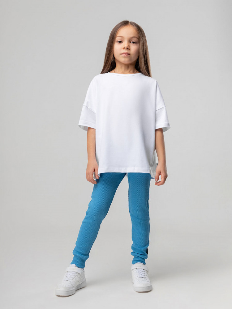 Леггинсы для девочек | Bodo