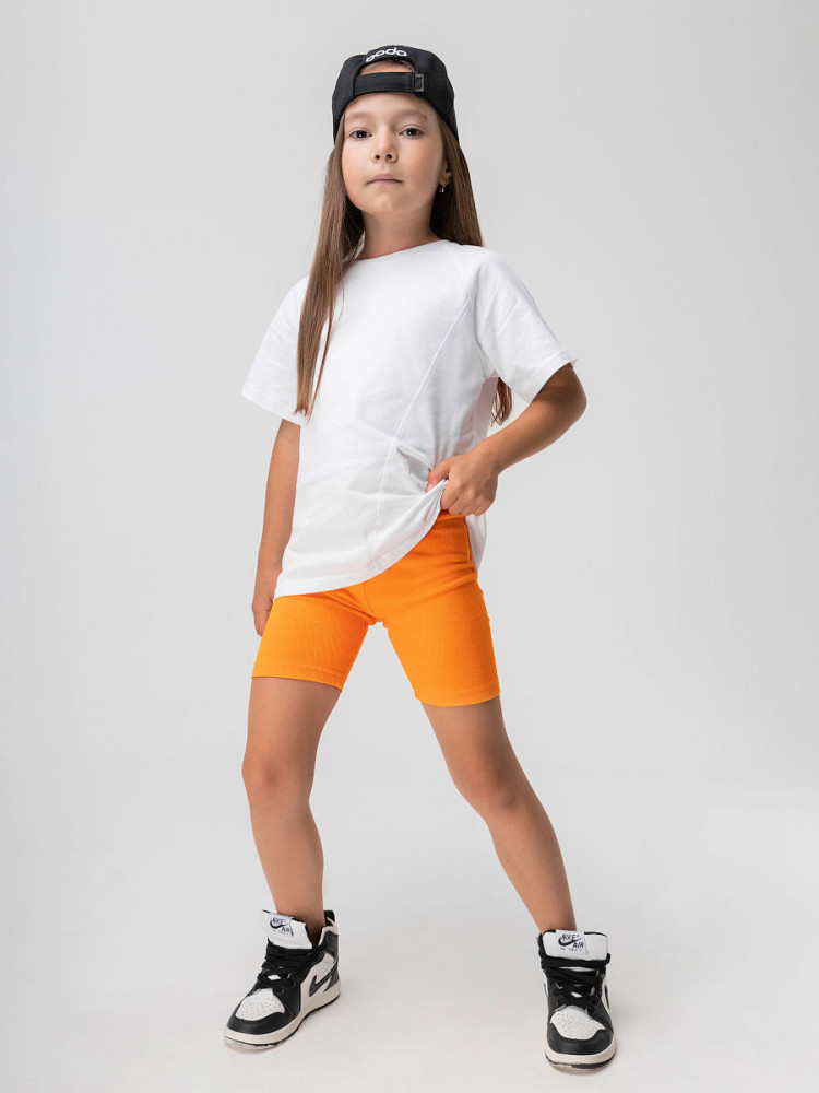 Велосипедки для девочек | Bodo