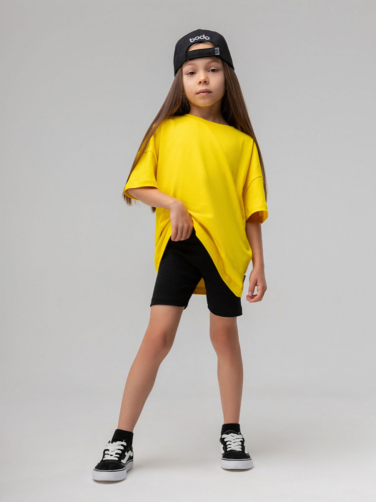 Велосипедки для девочек | Bodo