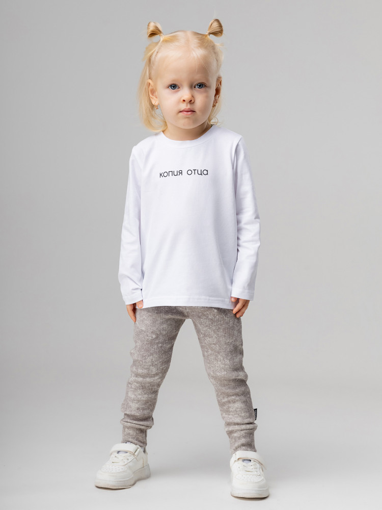 Леггинсы для девочек | Bodo