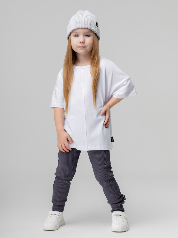 Леггинсы для девочек | Bodo