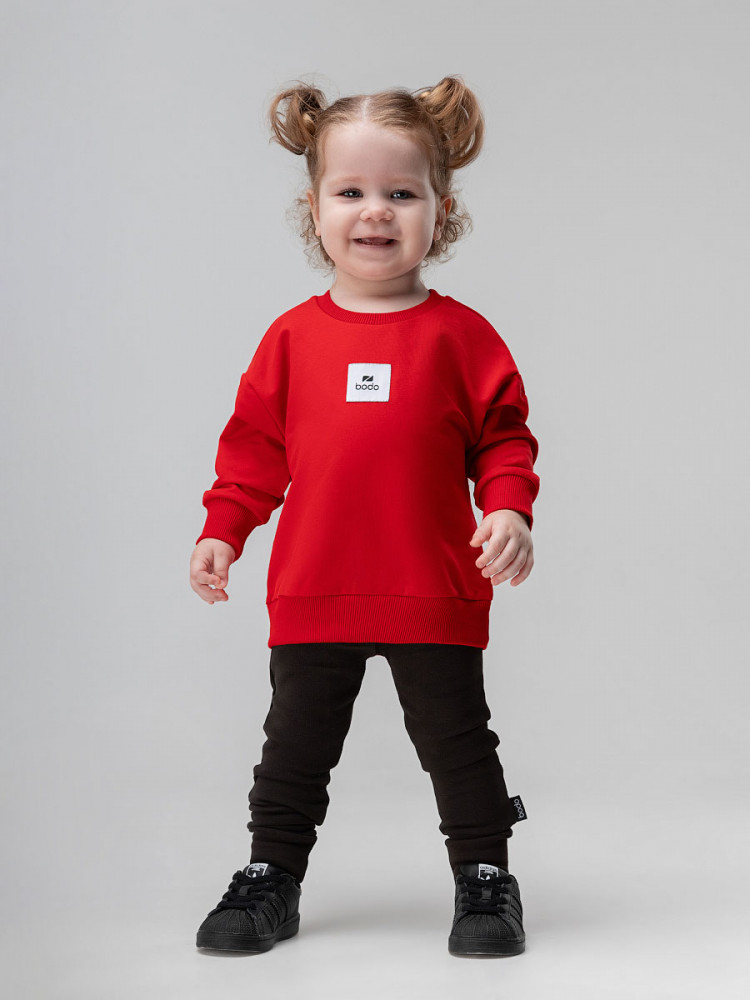 Леггинсы для девочек | Bodo