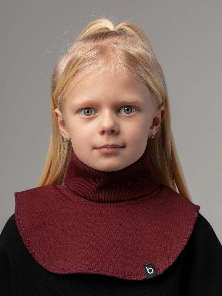 Манишка для девочек | Bodo