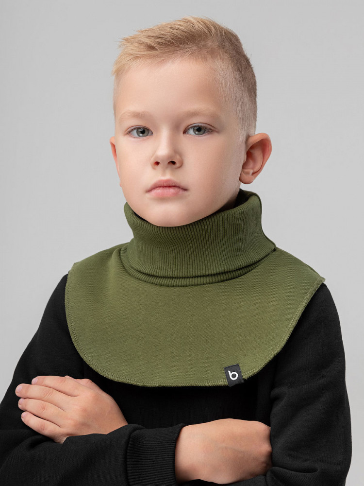 Манишка для мальчиков | Bodo