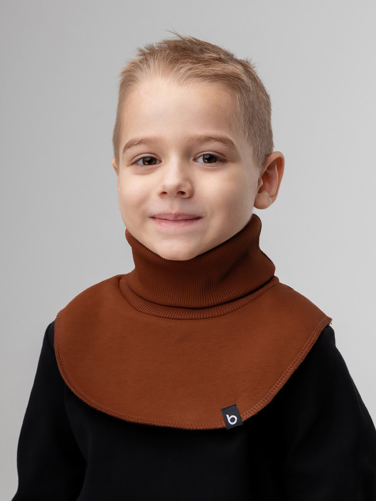 Манишка для мальчиков | Bodo