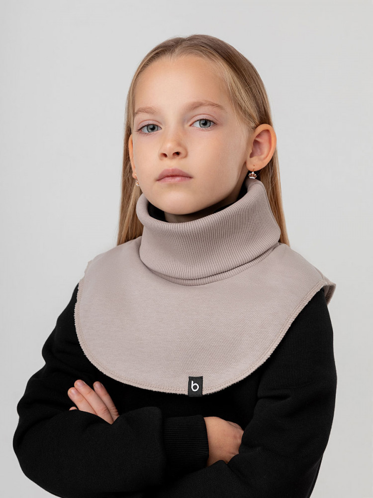 Манишка для девочек | Bodo