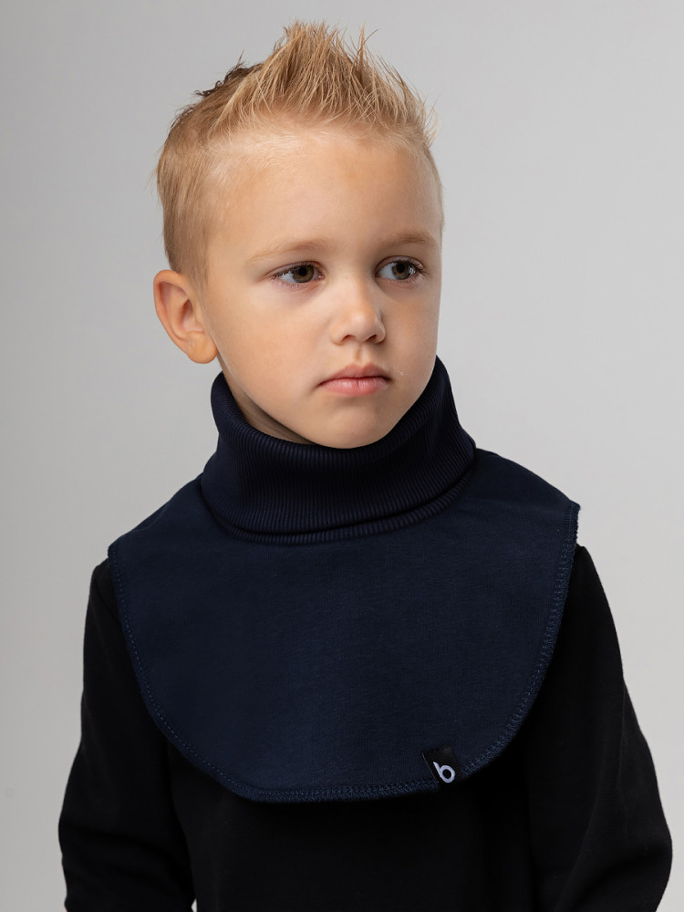 Манишка для мальчиков | Bodo