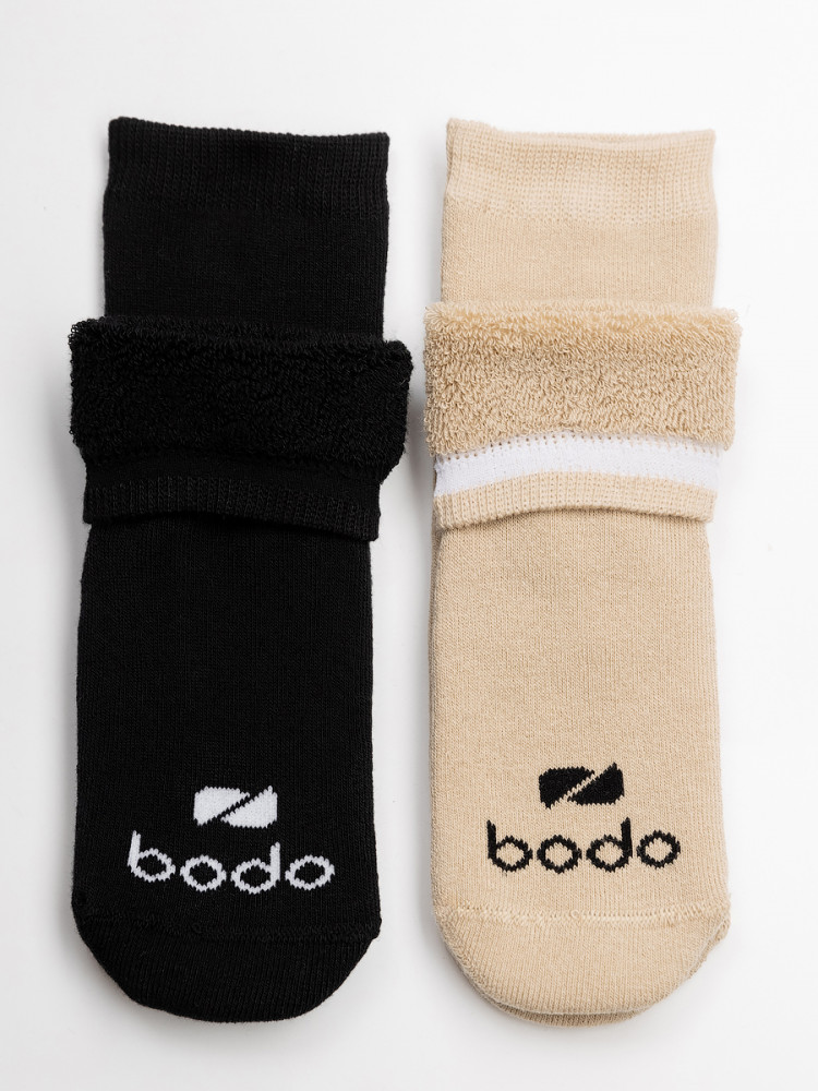 Комплект носков детский | Bodo