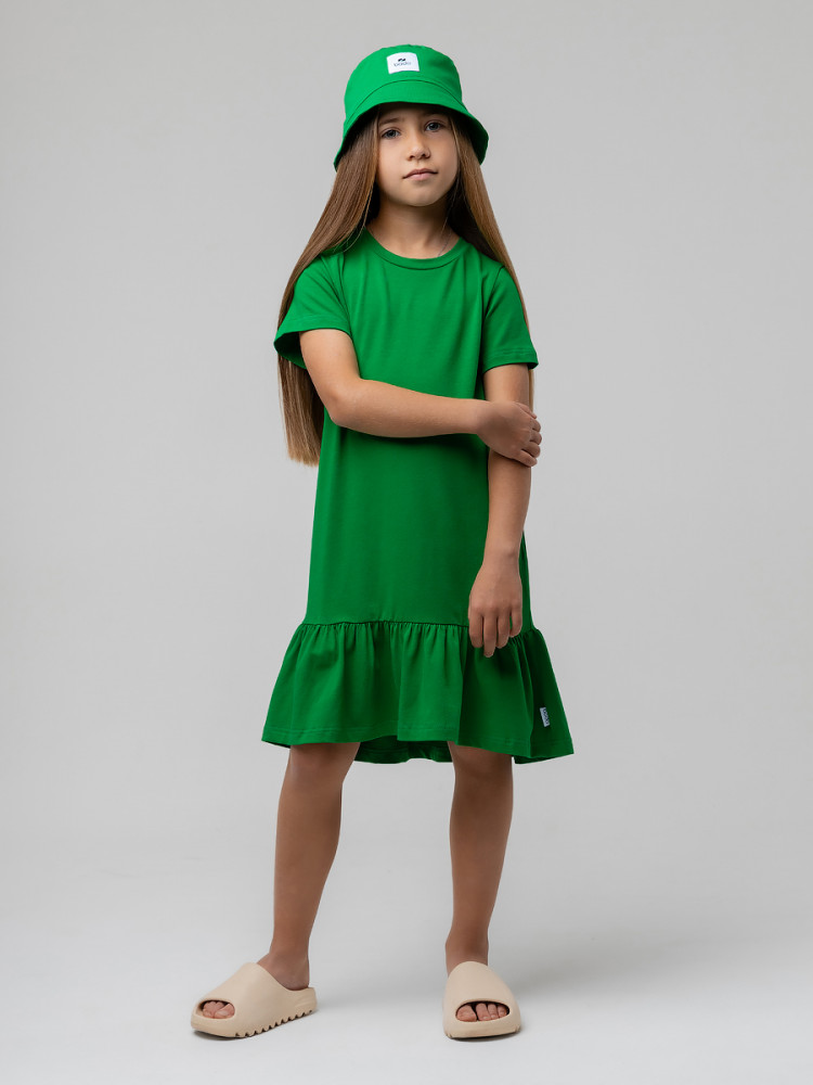 Платье для девочек | Bodo