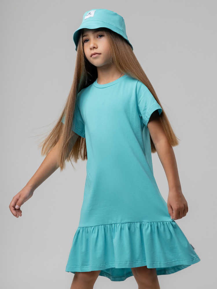 Платье для девочек | Bodo