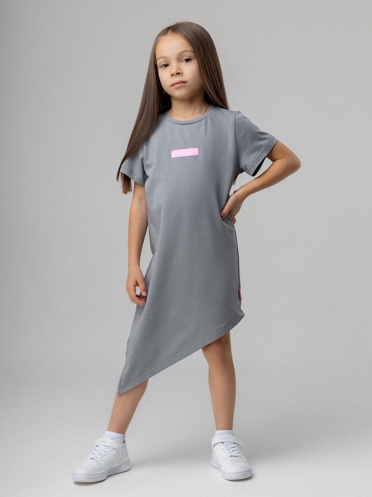 Платье для девочек | Bodo