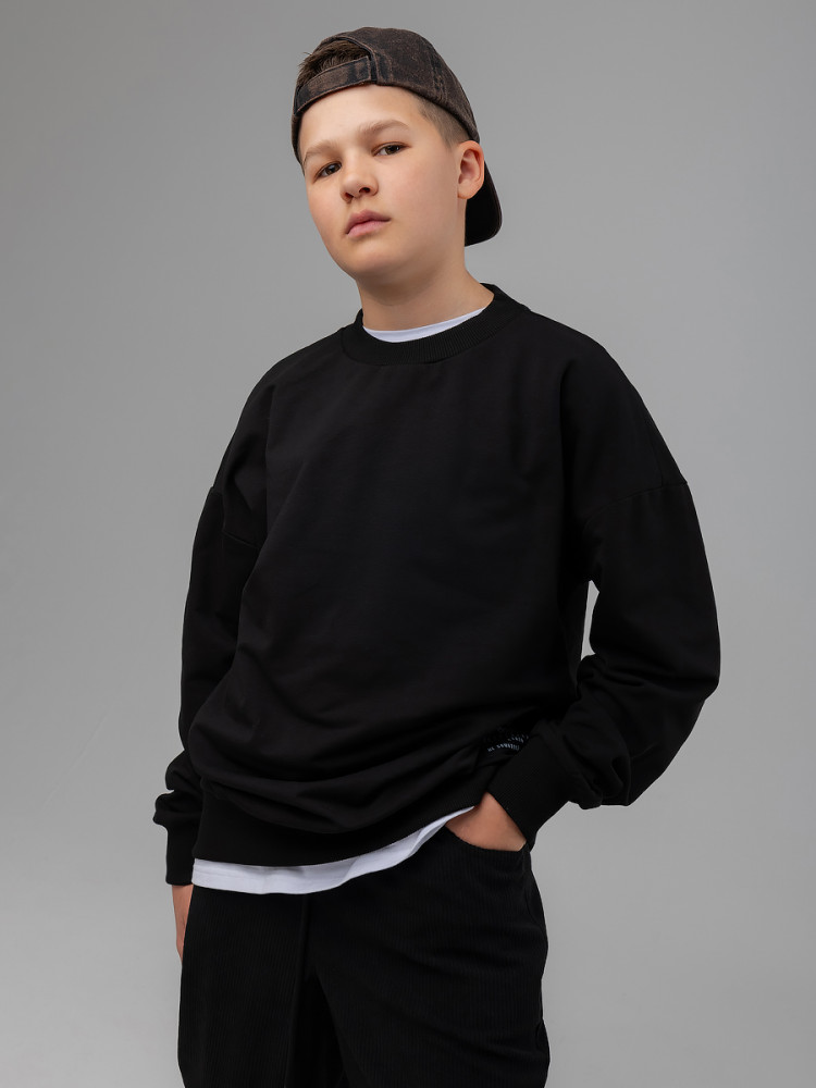 Свитшот для мальчиков | Bodo