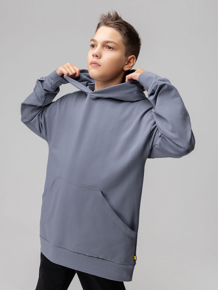 Толстовка для мальчиков | Bodo