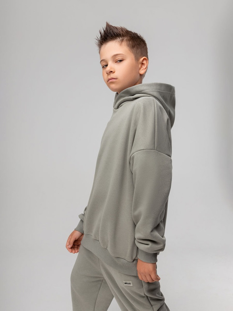 Толстовка для мальчиков | Bodo