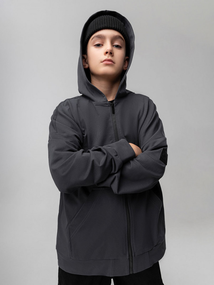 Толстовка для мальчиков | Bodo