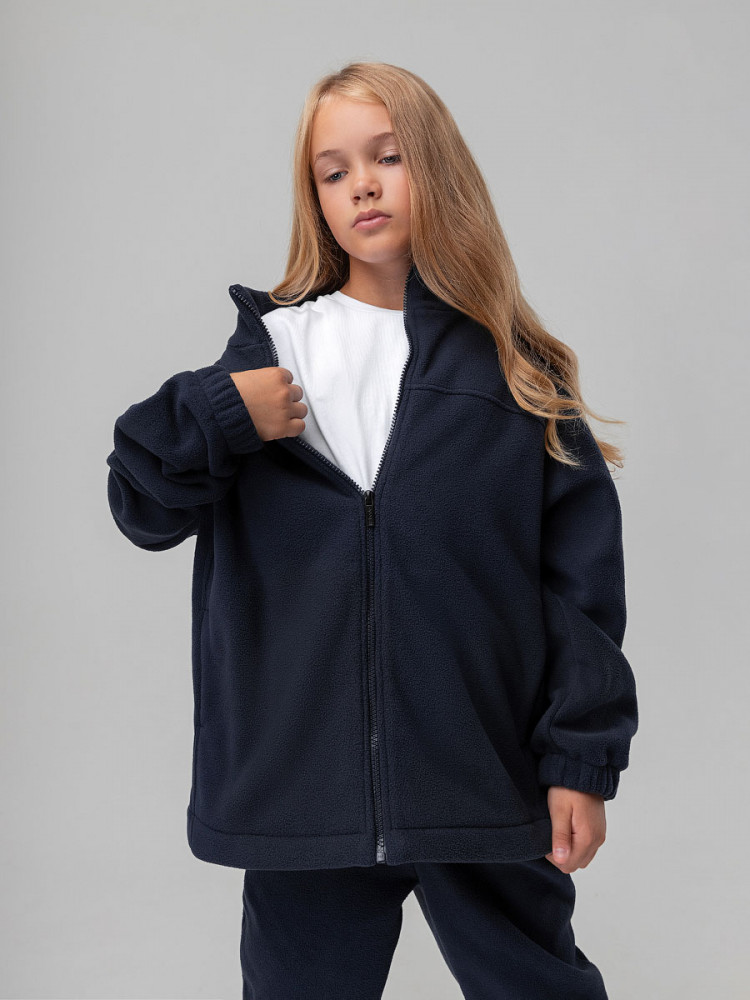 Толстовка для девочек | Bodo