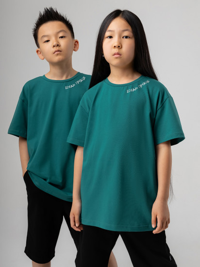 Футболка детская