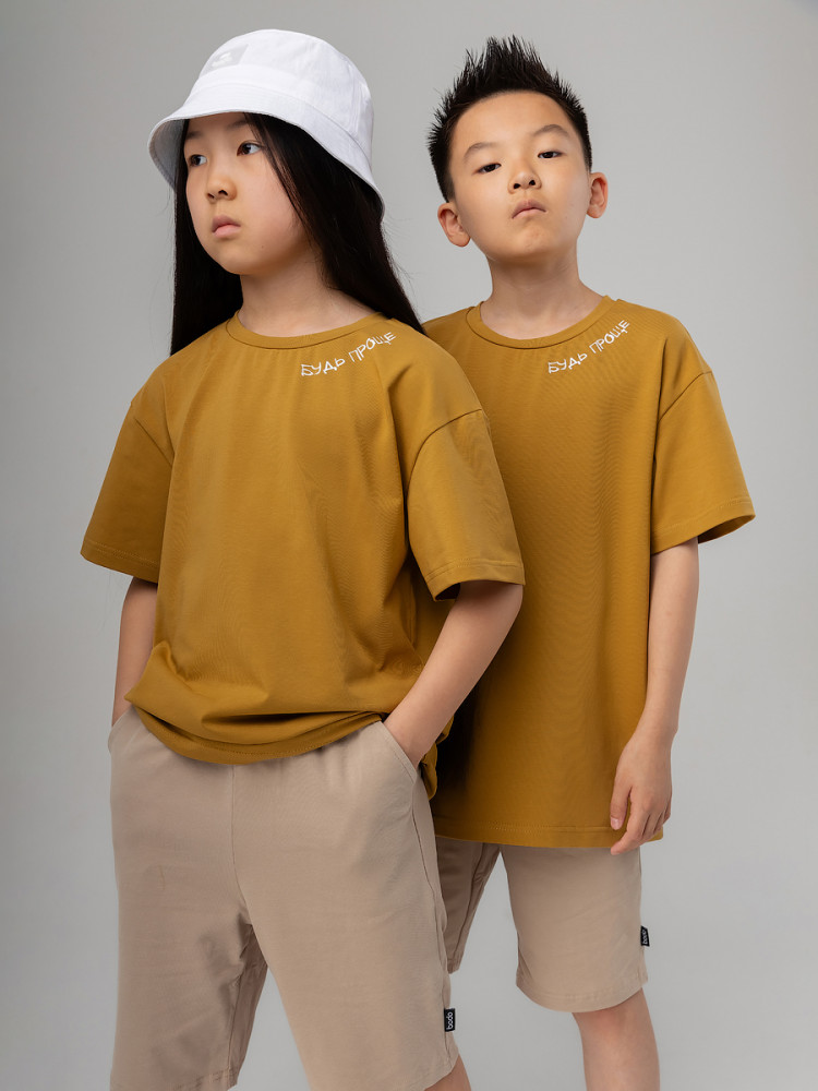 Футболка детская | Bodo