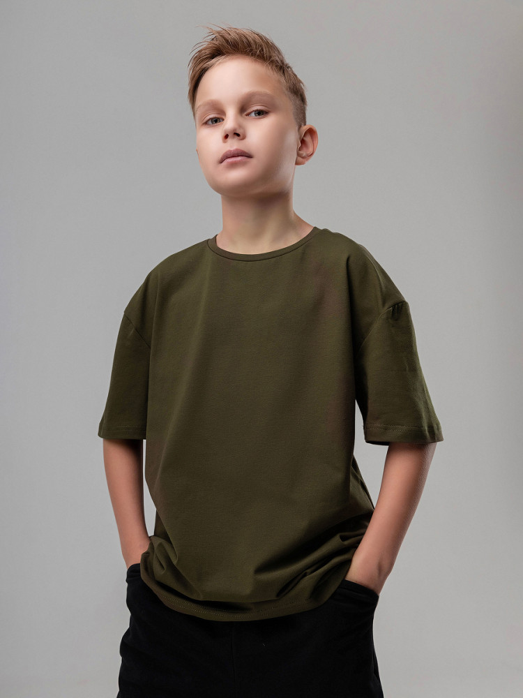 Футболка для мальчиков | Bodo