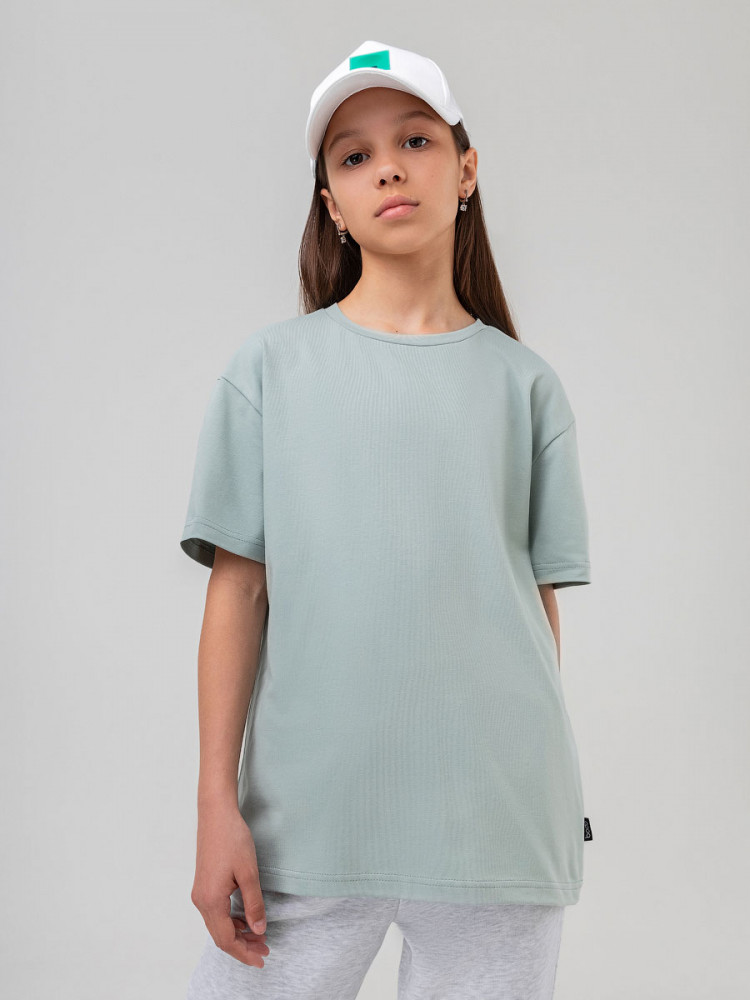 Футболка для девочек | Bodo