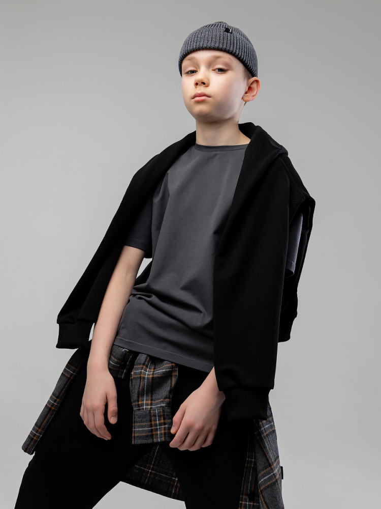 Футболка для мальчиков | Bodo