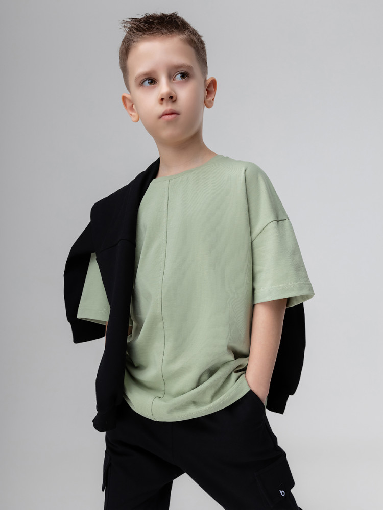 Футболка для мальчиков | Bodo