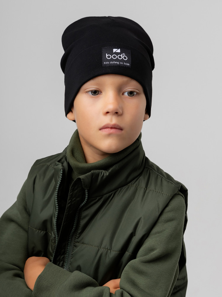 Шапка детская | Bodo