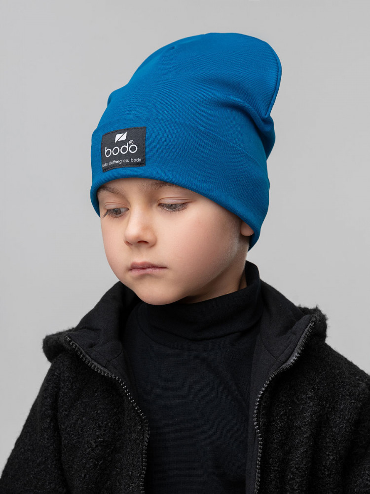 Шапка детская | Bodo
