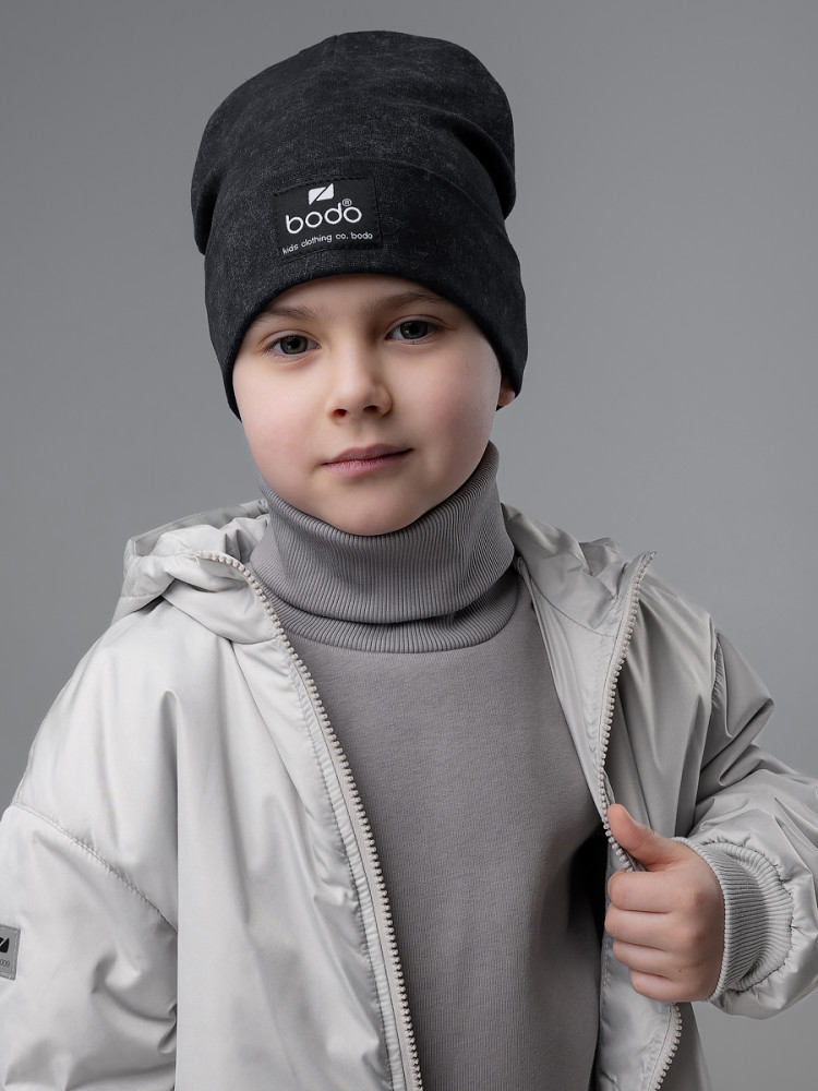 Шапка детская | Bodo