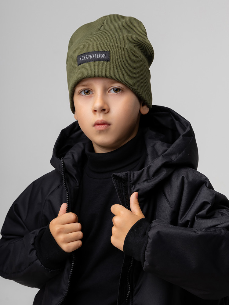 Шапка детская | Bodo