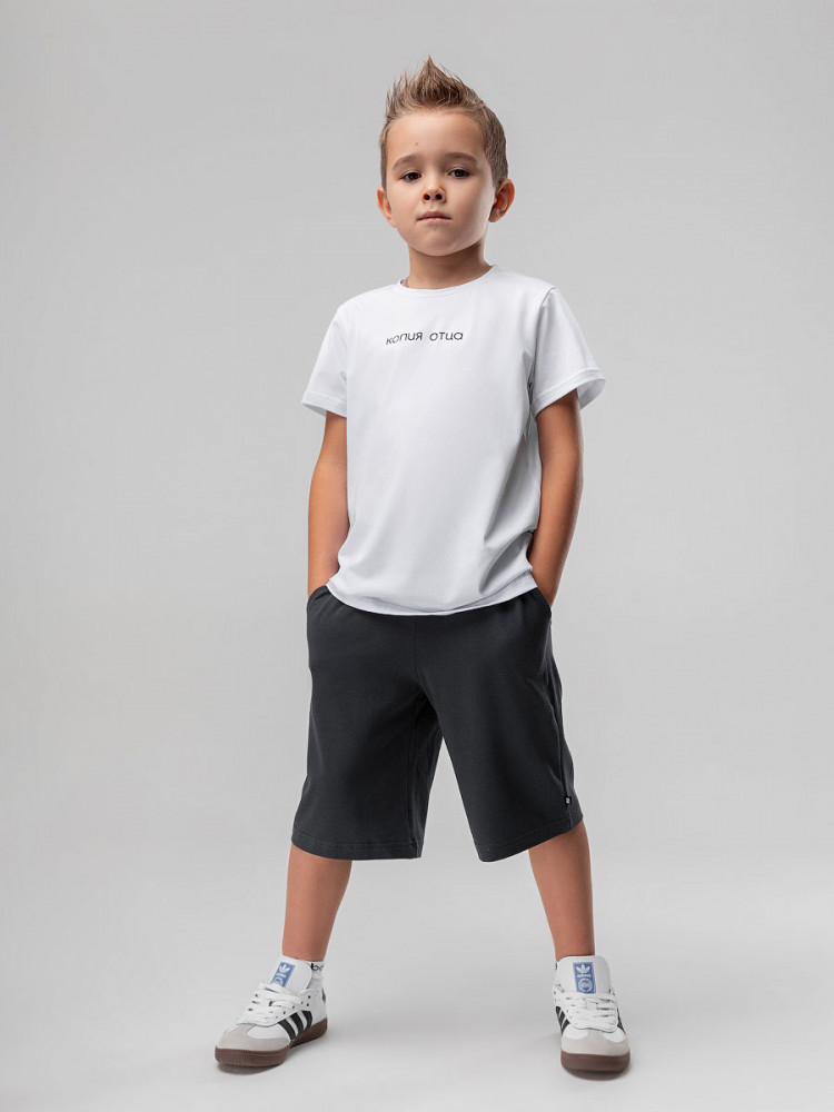 Шорты для мальчиков | Bodo