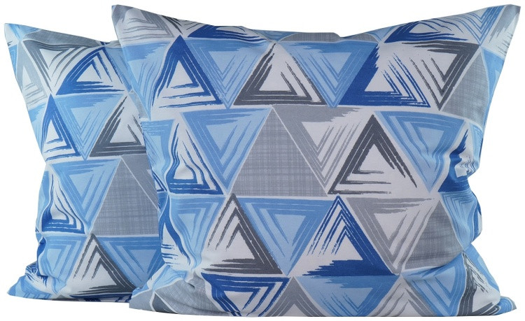 Комплект наволочек «Модена» | Domtekc