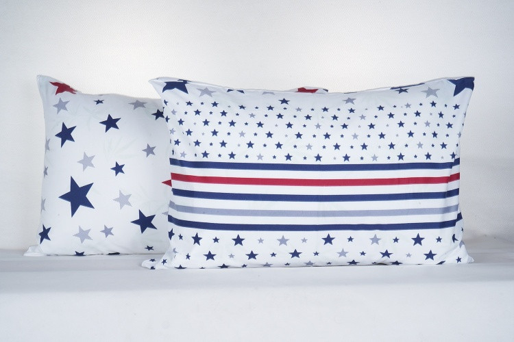 Комплект наволочек «Dana» | Domtekc