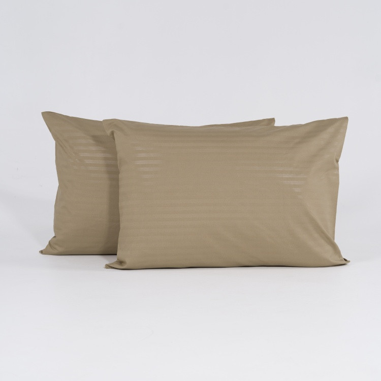 Комплект наволочек «Beigen» | HOMY