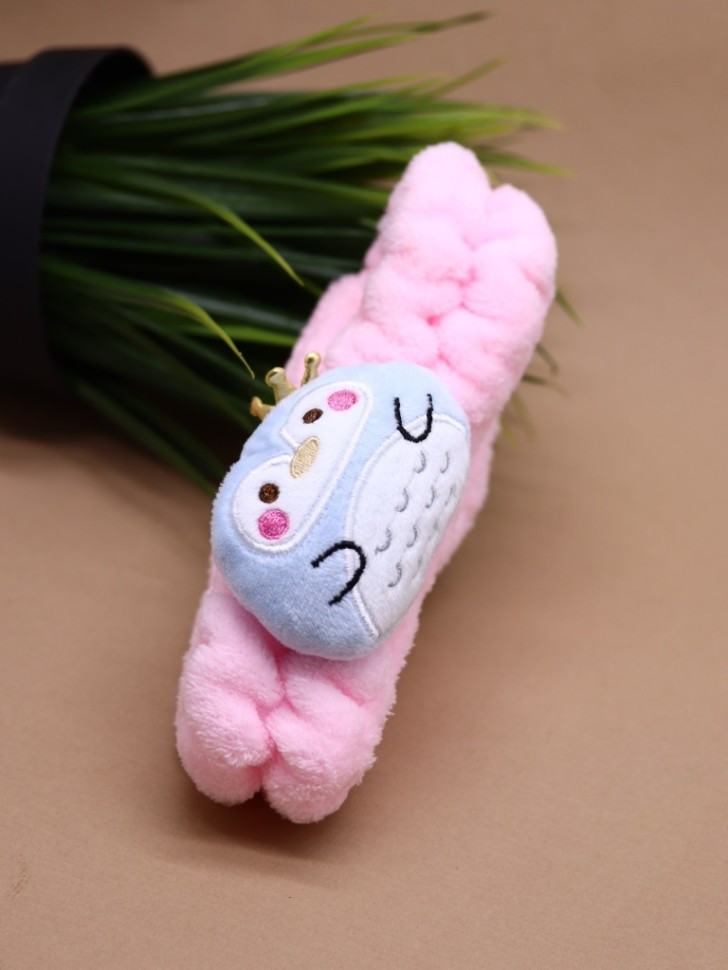 Повязка на голову «Penguin» | Toki